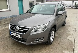 Volkswagen Tiguan I 2.0TSI 4-Motion 170KM DSG 2010r 100% BEZWYPADKOWY