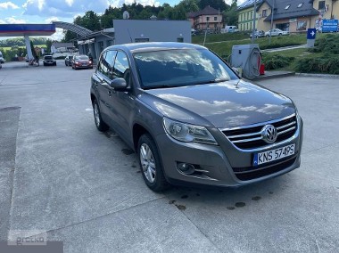 2.0TSI 4-Motion 170KM DSG-1