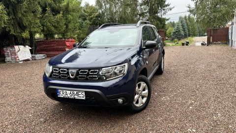 Prestige 1.5 Dci 110KM Piękny Malutki Przebieg!