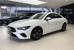 Mercedes-Benz Klasa CLA C118/X118 Mercedes-Benz Klasa CLA 200 7G-DCT 7G-DCT / LED / Kamera / CarPlay/Android Auto / Podgrzewane