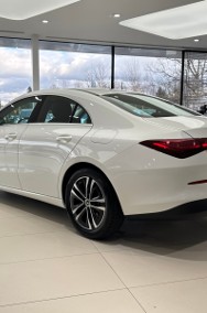 Mercedes-Benz Klasa CLA 200 7G-DCT 7G-DCT / LED / Kamera / CarPlay/Android Auto / Podgrzewane-2