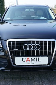 Audi Q5 I (8R) zarejestrowany, ubezpieczony-2