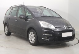 Citroen C4 Grand Picasso I , 7 miejsc, Navi, Klimatronic, Tempomat, Parktronic,ALU