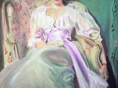 Lady Agnew - W.Kowal - wg.J.Sargenta-1