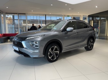 Mitsubishi Eclipse Cross Instyle Plug In Instyle Plug In 4x4,1 właściciel, Salon Polska, FV 23%-1