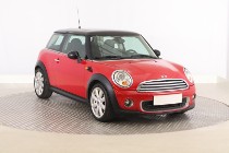MINI Inny MINI , Salon Polska, Automat, Xenon, Parktronic,