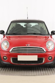 MINI , Salon Polska, Automat, Xenon, Parktronic,-2