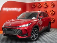 MG HS 1.5T HEV+ Exclusive aut 1.5T HEV+ Exclusive aut 224KM