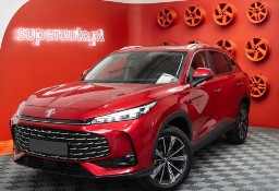 MG HS 1.5T HEV+ Exclusive aut 1.5T HEV+ Exclusive aut 224KM