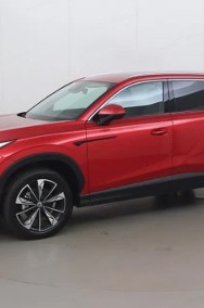 MG HS 1.5T HEV+ Exclusive aut 1.5T HEV+ Exclusive aut 224KM-2
