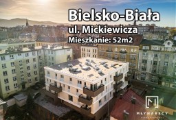 Mieszkanie Bielsko-Biała, ul. Mickiewicza