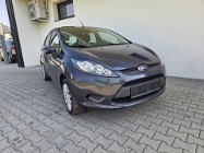 Ford Fiesta VIII 1.25 82kM klima