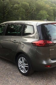 Opel Zafira D FL 1.6 Turbo 170KM -5 Osób -Zobacz-2