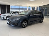 Hyundai i30 II Smart Smart, 1 właściciel, Salon Polska, FV 23% gwarancja, dostawa