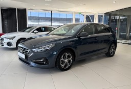 Hyundai i30 II Smart Smart, 1 właściciel, Salon Polska, FV 23% gwarancja, dostawa