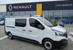 Renault Trafic 2.0 dCi L2H1 HD Pack Clim (bryg.)