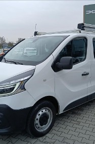 Renault Trafic 2.0 dCi L2H1 HD Pack Clim (bryg.)-2