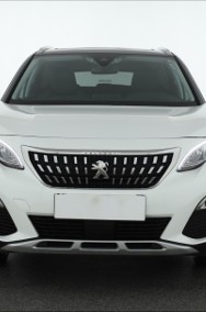 Peugeot 3008 , Salon Polska, 1. Właściciel, Serwis ASO, Automat, Skóra,-2