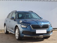 Skoda Kamiq , Salon Polska, 1. Właściciel, Serwis ASO, Klimatronic,