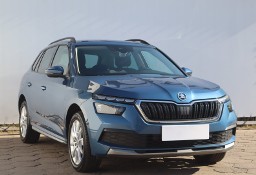 Skoda Kamiq , Salon Polska, 1. Właściciel, Serwis ASO, Klimatronic,