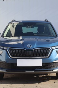 Skoda Kamiq , Salon Polska, 1. Właściciel, Serwis ASO, Klimatronic,-2