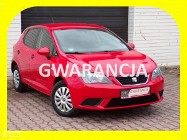 SEAT Ibiza V Klimatyzacja / Gwarancja / 1.2 / 70KM