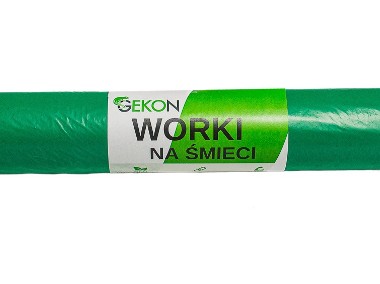 Worki na śmieci , mocne ! Producent, selektywna zbiórka !-1