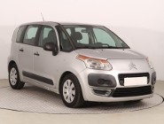 Citroen C3 Picasso , Klima