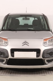 Citroen C3 Picasso , Klima-2