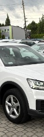 Audi Q2 1.5 150 Automat, Skóra, Salon Polska, WEBASTO Gwarancja !-4