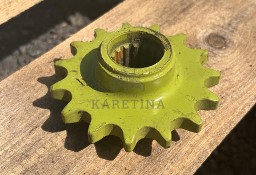 Claas Rollant Variant Koło Zębate Prasy 0008178391 00 0817 839 1 NOWE