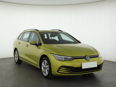 Volkswagen Golf VIII Salon Polska, 1. Właściciel, VAT 23%, Klimatronic, Tempomat,-1