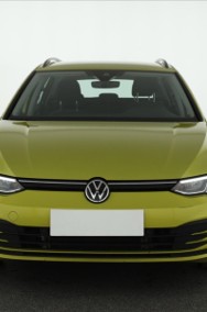 Volkswagen Golf VIII Salon Polska, 1. Właściciel, VAT 23%, Klimatronic, Tempomat,-2