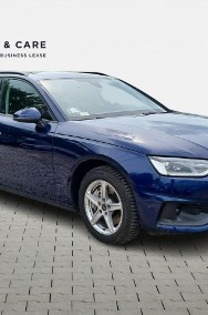 Audi A4 B9 40 TDI mHEV Quattro S tronic WE3L366-2