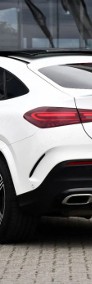 Mercedes-Benz Klasa GLE W167 Coupe 450 d 4-Matic AMG Line 3.0 Coupe 450 d 4-Matic AMG Line (367 KM)-3