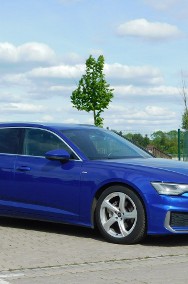 Audi A6 V (C8) S LINE z Gwarancją Bezwypadkowa-2