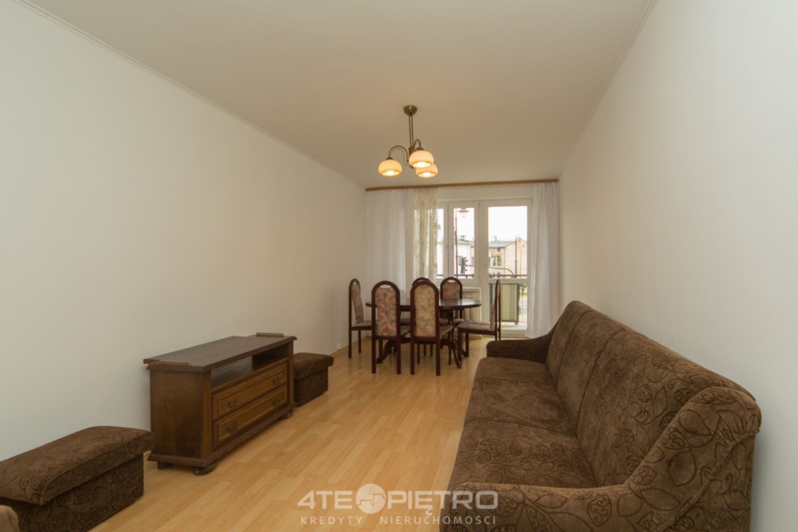 Mieszkanie na wynajem, 62 m² Śródmieście, Prezydenta Gabriela Narutowicza