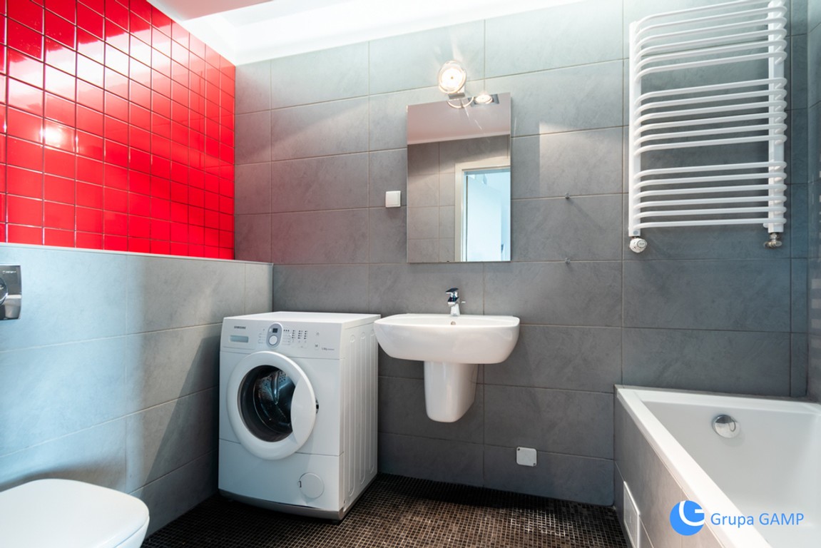 Kapelanka, Studio 33 m² Balkon Widok - Widok 6
