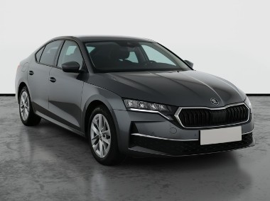 Skoda Octavia IV , Salon Polska, 1. Właściciel, Serwis ASO, Automat, VAT 23%,-1