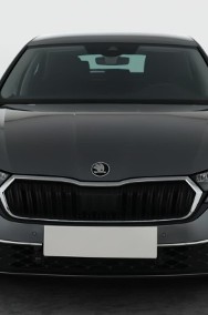 Skoda Octavia IV , Salon Polska, 1. Właściciel, Serwis ASO, Automat, VAT 23%,-2