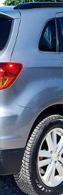 Mitsubishi ASX Skóry Navi Panorama Gwarancja-4