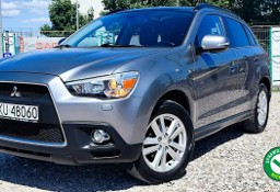 Mitsubishi ASX Skóry Navi Panorama Gwarancja