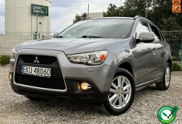 Mitsubishi ASX Skóry Navi Panorama Gwarancja