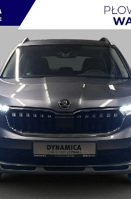 Skoda Kamiq VAT 23% Selection 1.0TSI 115KM DSG 2024 r., s. PL, I wł., gwarancja,-2
