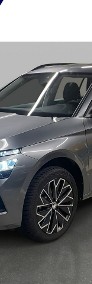Skoda Kamiq VAT 23% Selection 1.0TSI 115KM DSG 2024 r., s. PL, I wł., gwarancja,-3