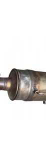 VW T6 TŁUMIK KATALIZATOR DPF FILTR CZĄSTEK STAŁYCH 7E0131723P 7E0214BA-3
