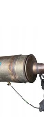 VW T6 TŁUMIK KATALIZATOR DPF FILTR CZĄSTEK STAŁYCH 7E0131723P 7E0214BA-4