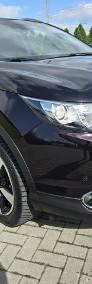 Nissan Qashqai II 1,6dci Navigacja.Ledy.Serwis.Panorama Dach.Kamera 360 Stopni.OKAZJA-3