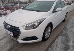 Hyundai i40 Nawigacja - Kamera