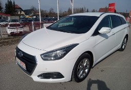 Hyundai i40 Nawigacja - Kamera
